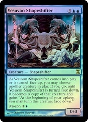 Vesuvan Shapeshifter - Foil